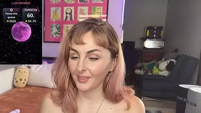 Customizable and immersive - Activate your taste buds and check-out our delicious choice of bondage cams streams with excited models getting their amazing bodies screwed with their beloved sex toys.