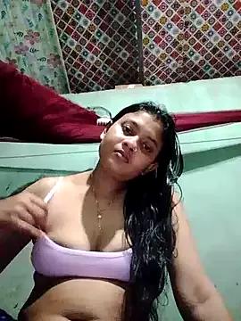 sexylive1100 from StripChat is Freechat