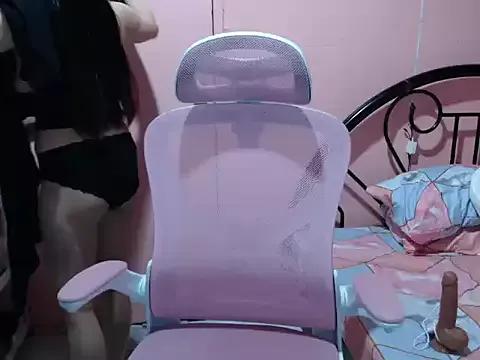 Customizable and immersive - Activate your taste buds and check-out our delicious choice of bondage cams streams with excited models getting their amazing bodies screwed with their beloved sex toys.