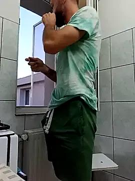 sexyman1936 from StripChat is Freechat