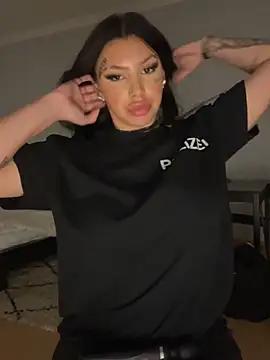 Customizable and immersive - Activate your taste buds and check-out our delicious choice of bondage cams streams with excited models getting their amazing bodies screwed with their beloved sex toys.