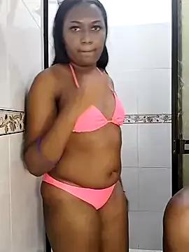 sexynasty from StripChat is Freechat