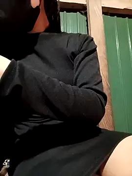 Sexynice_baby from StripChat is Freechat