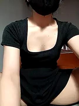 Sexynice_baby from StripChat is Freechat