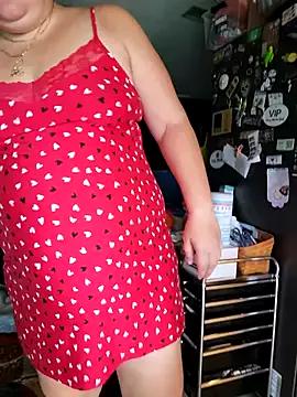 SexyNikki6969 from StripChat is Freechat