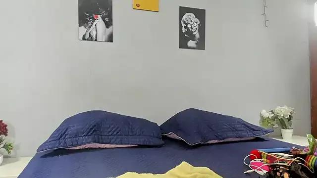 sexynova_93 from StripChat is Freechat