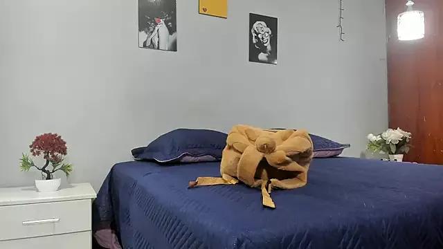 Customizable and immersive - Activate your taste buds and check-out our delicious choice of bondage cams streams with excited models getting their amazing bodies screwed with their beloved sex toys.