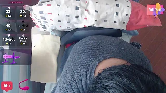 Customizable and immersive - Activate your taste buds and check-out our delicious choice of bondage cams streams with excited models getting their amazing bodies screwed with their beloved sex toys.