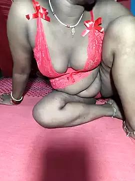 SEXYRANILOVE from StripChat is Freechat