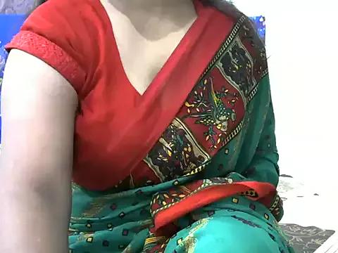 SexyRashmika from StripChat is Freechat