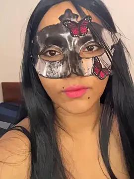Sexysilva24 from StripChat is Freechat