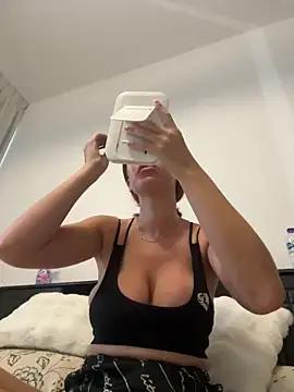 Customizable and immersive - Activate your taste buds and check-out our delicious choice of bondage cams streams with excited models getting their amazing bodies screwed with their beloved sex toys.