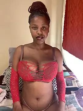 SexySparkles1 from StripChat is Freechat