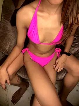 Customizable and immersive - Activate your taste buds and check-out our delicious choice of bondage cams streams with excited models getting their amazing bodies screwed with their beloved sex toys.