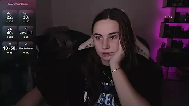 Customizable and immersive - Activate your taste buds and check-out our delicious choice of bondage cams streams with excited models getting their amazing bodies screwed with their beloved sex toys.