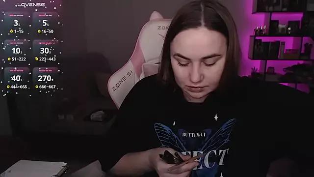 SexyWitch_666 from StripChat is Freechat