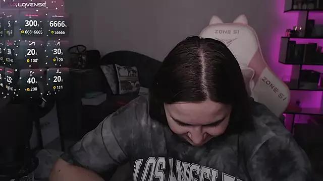 Customizable and immersive - Activate your taste buds and check-out our delicious choice of bondage cams streams with excited models getting their amazing bodies screwed with their beloved sex toys.