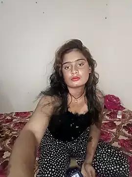 Sexyy_miaa from StripChat is Freechat