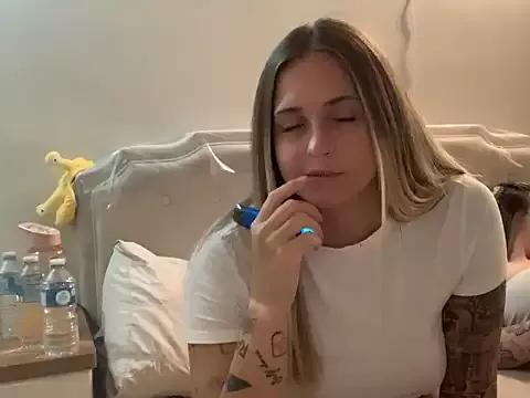 Customizable and immersive - Activate your taste buds and check-out our delicious choice of bondage cams streams with excited models getting their amazing bodies screwed with their beloved sex toys.