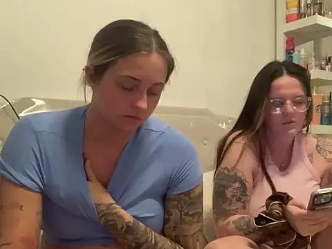 Customizable and immersive - Activate your taste buds and check-out our delicious choice of bondage cams streams with excited models getting their amazing bodies screwed with their beloved sex toys.