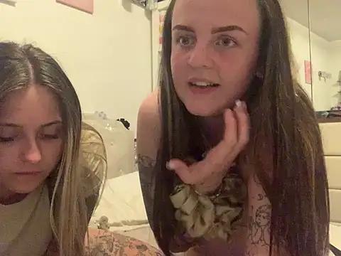 Customizable and immersive - Activate your taste buds and check-out our delicious choice of bondage cams streams with excited models getting their amazing bodies screwed with their beloved sex toys.
