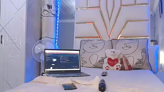 Customizable and immersive - Activate your taste buds and check-out our delicious choice of bondage cams streams with excited models getting their amazing bodies screwed with their beloved sex toys.