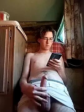 sexyyoungbull from StripChat is Freechat
