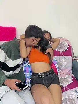 Sexyyyfox__ from StripChat is Freechat
