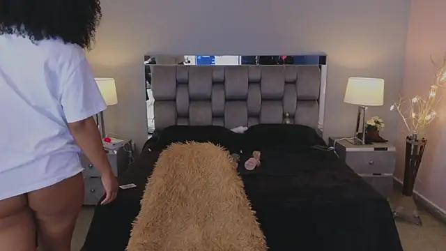 Customizable and immersive - Activate your taste buds and check-out our delicious choice of bondage cams streams with excited models getting their amazing bodies screwed with their beloved sex toys.