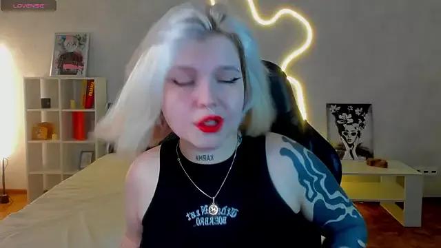 Customizable and immersive - Activate your taste buds and check-out our delicious choice of bondage cams streams with excited models getting their amazing bodies screwed with their beloved sex toys.