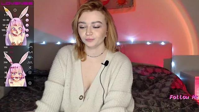 Customizable and immersive - Activate your taste buds and check-out our delicious choice of bondage cams streams with excited models getting their amazing bodies screwed with their beloved sex toys.