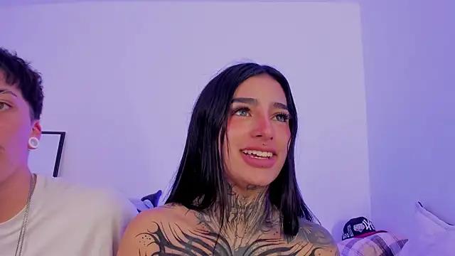 Customizable and immersive - Activate your taste buds and check-out our delicious choice of bondage cams streams with excited models getting their amazing bodies screwed with their beloved sex toys.