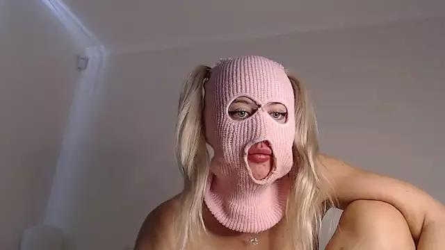 Customizable and immersive - Activate your taste buds and check-out our delicious choice of bondage cams streams with excited models getting their amazing bodies screwed with their beloved sex toys.