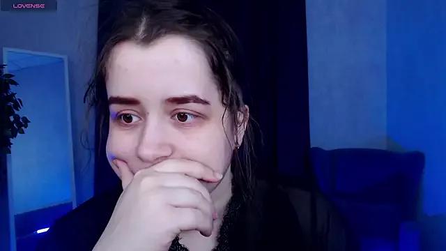 shadowfray from StripChat is Freechat