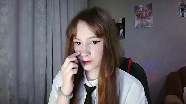 Customizable and immersive - Activate your taste buds and check-out our delicious choice of bondage cams streams with excited models getting their amazing bodies screwed with their beloved sex toys.