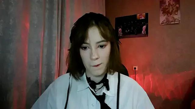 Customizable and immersive - Activate your taste buds and check-out our delicious choice of bondage cams streams with excited models getting their amazing bodies screwed with their beloved sex toys.