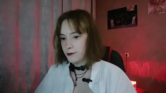 shadownova710888 from StripChat is Freechat