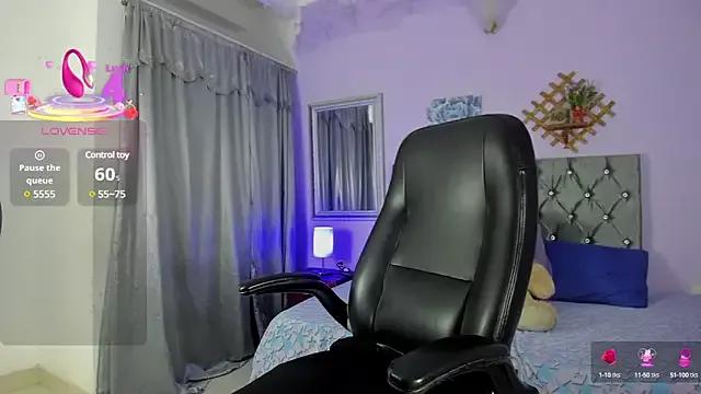 Customizable and immersive - Activate your taste buds and check-out our delicious choice of bondage cams streams with excited models getting their amazing bodies screwed with their beloved sex toys.