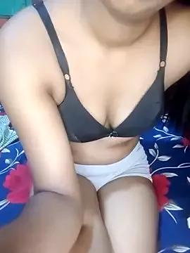 Shakira10ngo from StripChat is Freechat