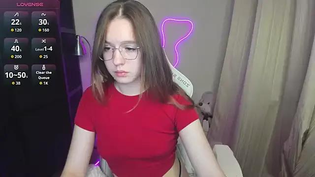 Customizable and immersive - Activate your taste buds and check-out our delicious choice of bondage cams streams with excited models getting their amazing bodies screwed with their beloved sex toys.