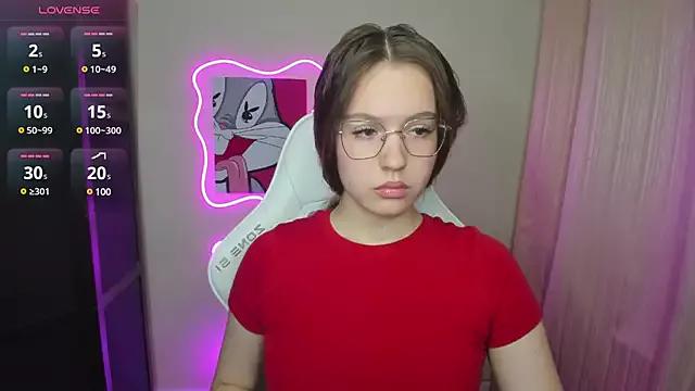 ShalinaMontana from StripChat is Freechat