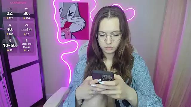 Customizable and immersive - Activate your taste buds and check-out our delicious choice of bondage cams streams with excited models getting their amazing bodies screwed with their beloved sex toys.