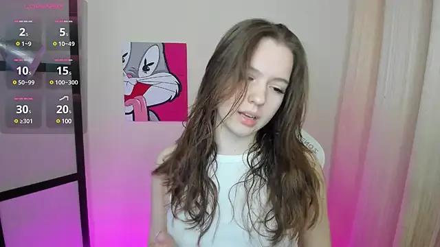 Customizable and immersive - Activate your taste buds and check-out our delicious choice of bondage cams streams with excited models getting their amazing bodies screwed with their beloved sex toys.