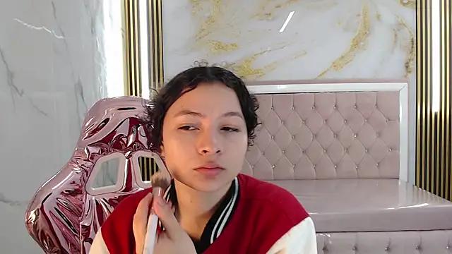 shalon_diaz_s from StripChat is Freechat