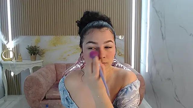 Customizable and immersive - Activate your taste buds and check-out our delicious choice of bondage cams streams with excited models getting their amazing bodies screwed with their beloved sex toys.