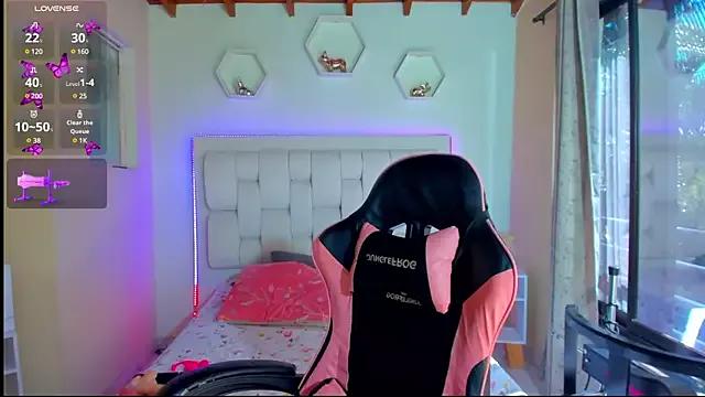 Customizable and immersive - Activate your taste buds and check-out our delicious choice of bondage cams streams with excited models getting their amazing bodies screwed with their beloved sex toys.