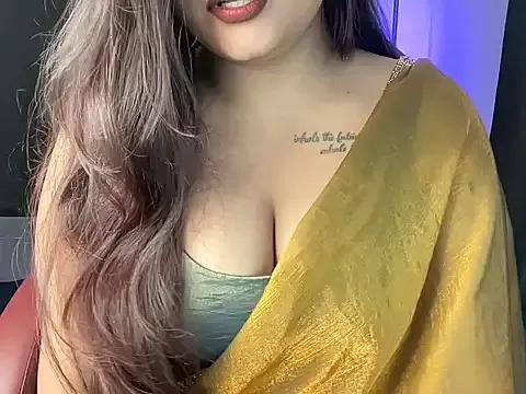 shanayaaa_1 from StripChat is Freechat