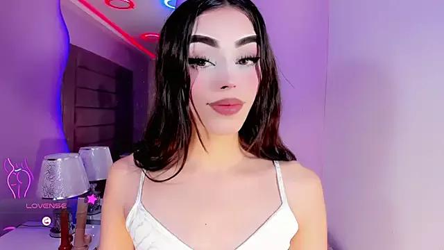 Customizable and immersive - Activate your taste buds and check-out our delicious choice of bondage cams streams with excited models getting their amazing bodies screwed with their beloved sex toys.