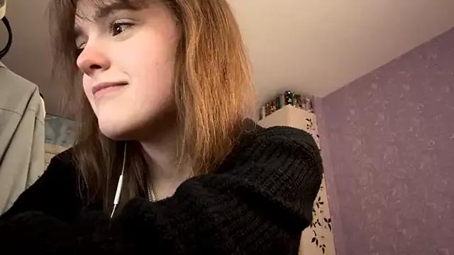 ShannanJou from StripChat is Freechat