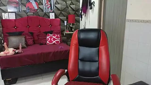 Customizable and immersive - Activate your taste buds and check-out our delicious choice of bondage cams streams with excited models getting their amazing bodies screwed with their beloved sex toys.
